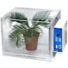 Cole-Parmer INC-200 Analog Incubator, Acrylic; 230 VAC, 50 Hz