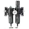 Cole-Parmer Air Pressure Regulator/Filter for FSB-200 Series Fluidized Sand Baths
