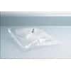 Cole-Parmer Kynar Gas Sampling Bag, 30" x 30", On/Off valve