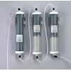 Cole-Parmer Adsorber Ion-X-Changer Water Purification Cartridge; 1/ea