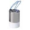 Cole-Parmer 2-Way Direct Lift Solenoid Valve; normally closed 24VDC