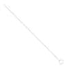 Cole-Parmer Platinum Inoculating Loop, 3 mm ID, 26 Gauge, 70 mm Length