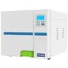 Cole-Parmer Research Autoclave,18L; 220 VAC 
