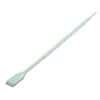 Cole-Parmer Cell Lifters, Sterile, HDPE, Flat and Narrow Blades; 100/Cs