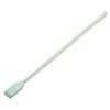 Cole-Parmer Cell Lifters, Sterile, HDPE, Flat Blade and J-hook; 100/Cs