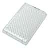 Cole-Parmer Cell and Tissue Culture Plates, Sterile, Polystyrene, Untreated, No Lid, 96-Well; 100/CS