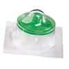Cole-Parmer Sterile CA Syringe Filters, 0.20um/28mm; 50/Box