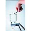 Cole-Parmer Vacuum Filtration Holder; membrane size; 47mm