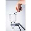 Cole-Parmer Vacuum Filtration Holder; 47mm dia, 300 mL, EPA Hazardous Waste Toxicity Test