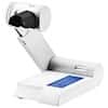Cole-Parmer MP-250D-PR Programmable Digital Melting Point Apparatus, Beginning/Ending Recording; 100-240 VAC