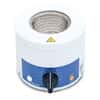 Cole-Parmer MHM-200-250-115 Aluminum Heating Mantle, 250 mL Capacity; 115 VAC