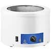 Cole-Parmer MHM-200-500 Aluminum Heating Mantle, 500 mL Capacity; 230 VAC