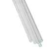 Cole-Parmer Glass Capillary Tubes, Open Both Ends; 100/PK