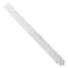 Cole-Parmer Glass Capillary Tubes, Closed Both Ends; 100/PK