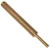 Cole-Parmer Brass Cooling Plug for Analog Melting Point Apparatus