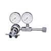 Cole-Parmer Single-Stage High-Pressure Specialty Regulator; CGA 330