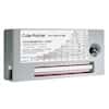 Cole-Parmer Battery-Operated Psychrometer, Farenheit Scale, 0 to 120°F, 10 to 100% RH