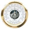 Cole-Parmer Temperature Compensated Barometer, 930 to 1070 mbar, 698 to 802 mm Hg