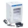 Cole-Parmer H2200-H Mini Digital Incubator, Heat Only, 115 V