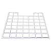 Cole-Parmer H2200-SH Extra Shelf; 10.5" x 8"