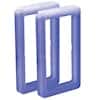 Cole-Parmer  Cooling Frames, 4 °C, Blue, Pair of 2