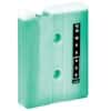 Cole-Parmer  Cooling Block 22 °C, Green, 1L