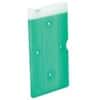 Cole-Parmer  Cooling Block Slim, 22 °C, Green, 1L