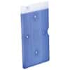 Cole-Parmer  Cooling Block Slim, 4 °C, Blue, 1L