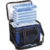 Cole-Parmer 10L Bag, TraceableOne™ Transport Bundle
