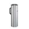 Cole-Parmer Aluminum - Glass Dewar Flask with Handle, 2500 mL