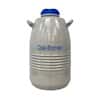 Cole-Parmer Liquid Nitrogen Storage Dewar, 25 L