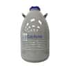 Cole-Parmer Liquid Nitrogen Storage Dewar, 50 L