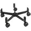 Cole-Parmer Roller Base for Dewar 03773-01