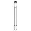 Cole-Parmer Replacement Microscope Bulb, Tubular, 12V, 10W