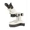 Cole-Parmer Binocular Stereozoom Microscope; 10x-30x, Fixed-Arm, 115V
