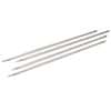 Cole-Parmer Sterile Aspirating Serological Pipettes,  5 mL, Individually Wrap; 200/Cs