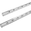 Cole-Parmer Open Ended Pipettes, 5 mL, Individually Wrap, Graduated, Sterile; 200/Cs