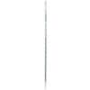 Cole-Parmer Disposable Serological Pipettes, 1.1 mL, Milk, Individually Wrapped; 500/CS