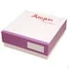 Cole-Parmer Cardboard Freezer Box, 5 x 5 x 2"; Violet