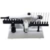 Cole-Parmer HandE-Vac Safety Stand for Hand Operator and Adapters