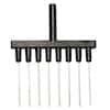 Cole-Parmer HandE-Vac Adapter, Eight-Channel, Stainless Steel