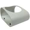 Cole-Parmer M-Vac Jr. Stainless Steel Safety Stand, for 2 L Bottle