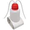 Cole-Parmer MiniVac Barbed Fitting Cap, Polypropylene, 45mm