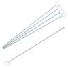 Cole-Parmer Nichrome Inoculating Loops without Handle, Calibrated, 10 uL, 4 mm ID; 5/PK