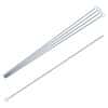 Cole-Parmer Nichrome Inoculating Loops without Handle, Calibrated, 1 uL, 1.45 mm ID; 5/PK