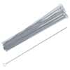Cole-Parmer Nichrome Inoculating Loops without Handle, Small, 2.45 mm ID; 25/PK