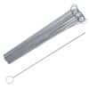 Cole-Parmer Nichrome Inoculating Loops without Handle, Large, 5.45 mm ID; 25/PK