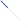 Cole-Parmer Nichrome Inoculating Loops with Handles, Small, 2.5 mm ID, Blue; 5/PK