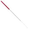 Cole-Parmer Nichrome Inoculating Loops with Handles, Large, 5.5 mm ID, Red; 5/PK