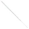 Cole-Parmer Nichrome Inoculating Loops with Handles, Calibrated, 1ul, 1.45 mm ID, White; 5/PK
